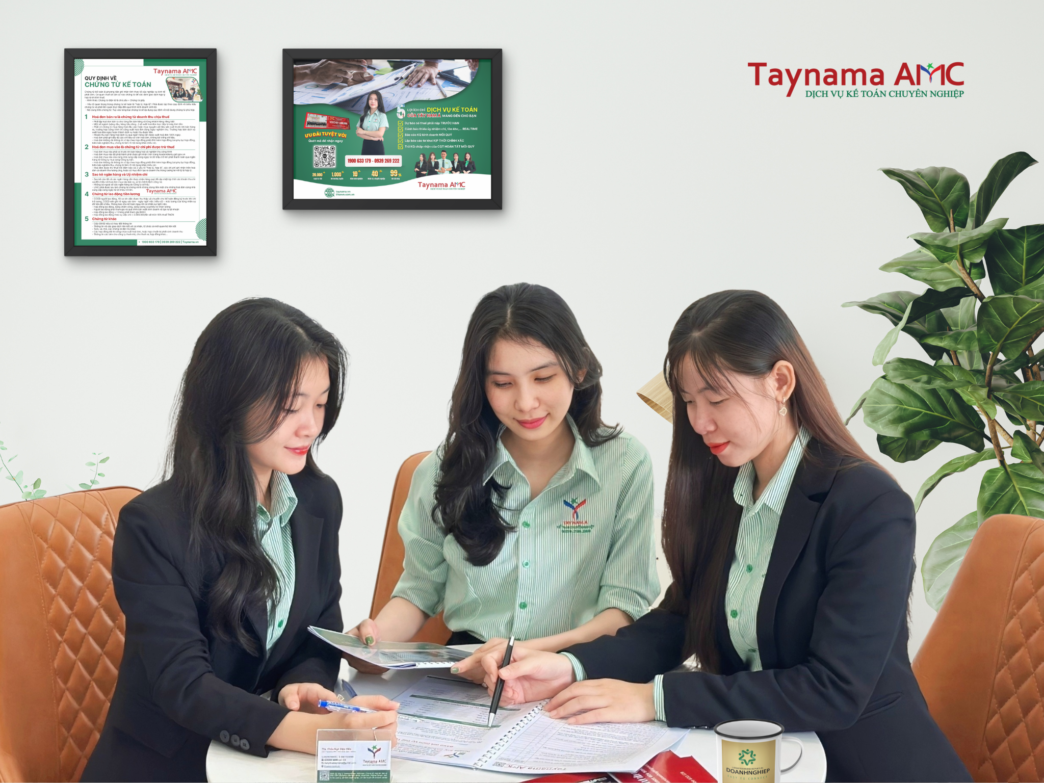 TRIẾT LÝ KINH DOANH
